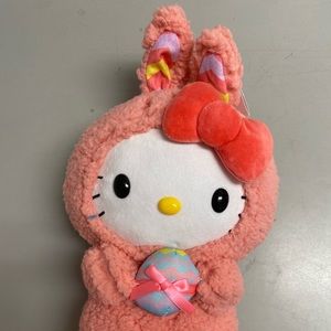 Hello Kitty Easter Greeter